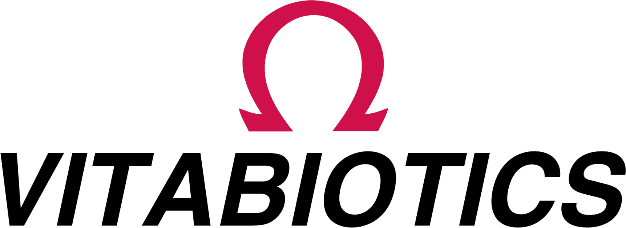 vitabiotics